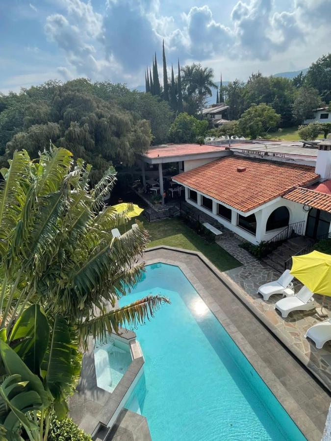 Casa Rivera De Moras San Luis Soyatlán Exteriör bild