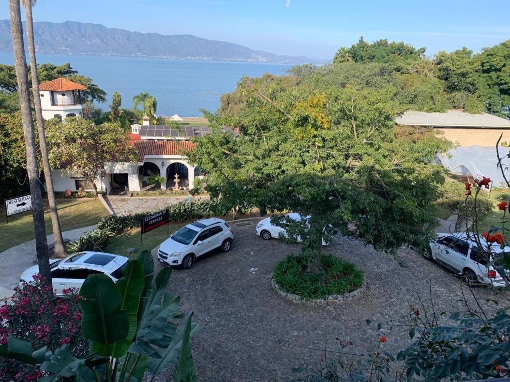 Casa Rivera De Moras San Luis Soyatlán Exteriör bild